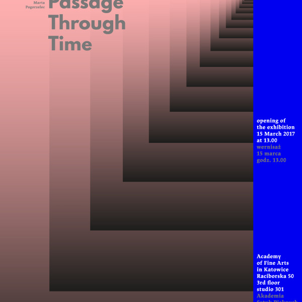 Passage Through Time - Ingrid Ledent 